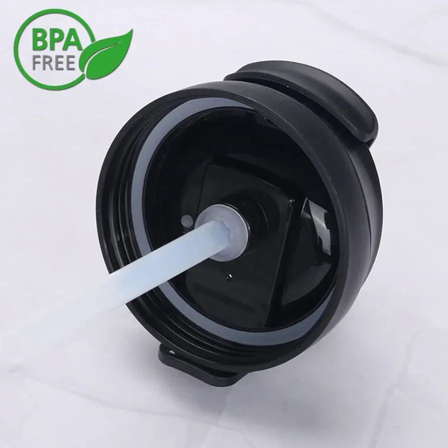 لیوان ترمویی استیل ۱۳ اونسی دربدار مدل COFFEE