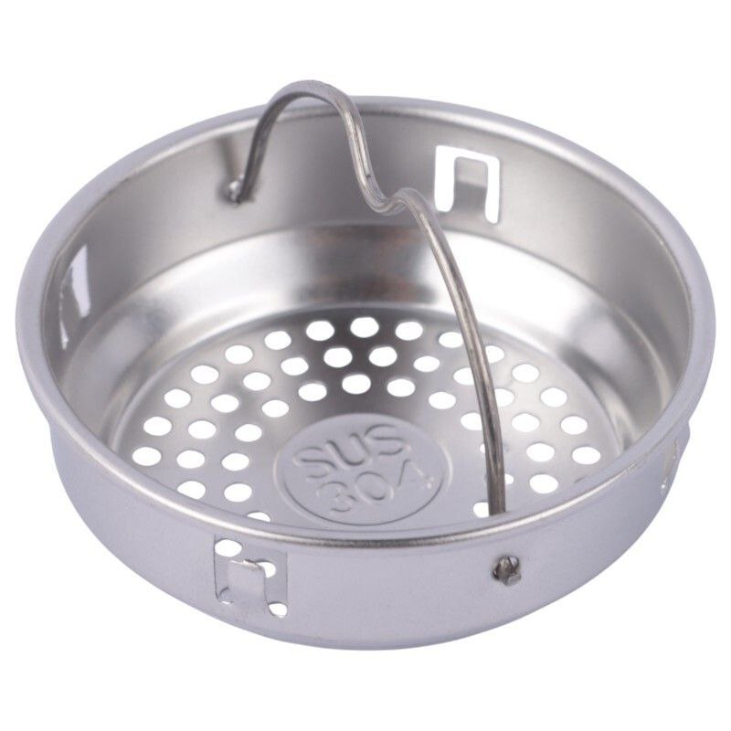 تراول ماگ استیل ENJOY ظرفیت ۲۲۰ میلیلیتر