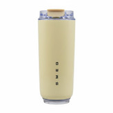 تراول ماگ اسمگ (SMEG) درب فلیپتاپ