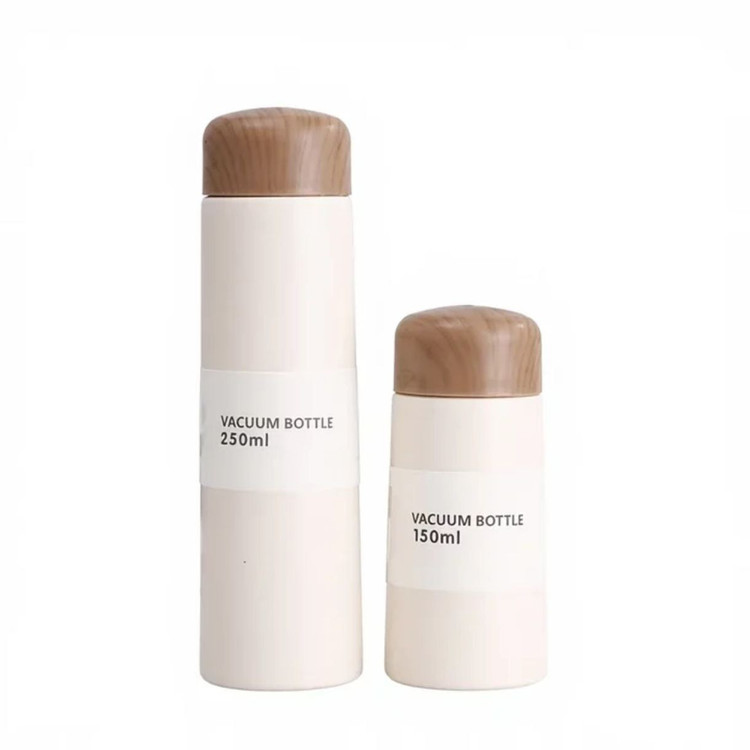 مینی فلاسک وکیوم استیل 304