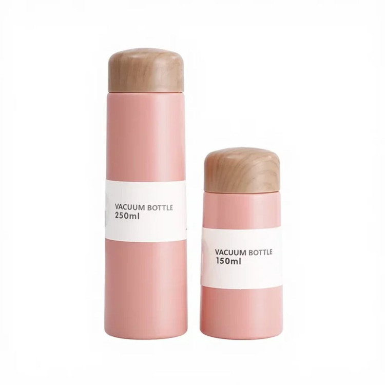 مینی فلاسک وکیوم استیل 304