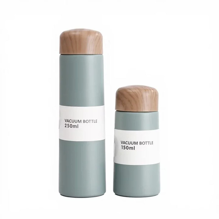 مینی فلاسک وکیوم استیل 304