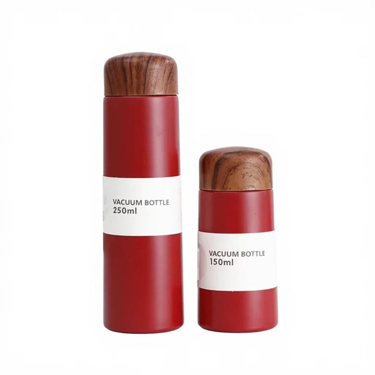 مینی فلاسک وکیوم استیل 304