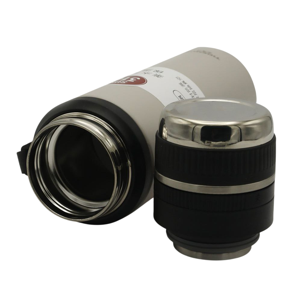 فلاسک استیل 316 دوجداره TIDEMOSE – ۸۰۰ / ۱۰۰۰ / ۱۲۰۰ میلیلیتر