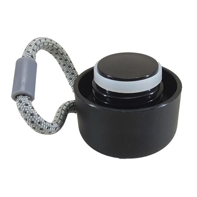 فلاسک استیل دوجداره ضدنشتی – ظرفیت ۵۵۰ میلیلیتر