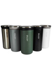 SZM ENJOY 300ml Stainless Steel 316 Travel Mug