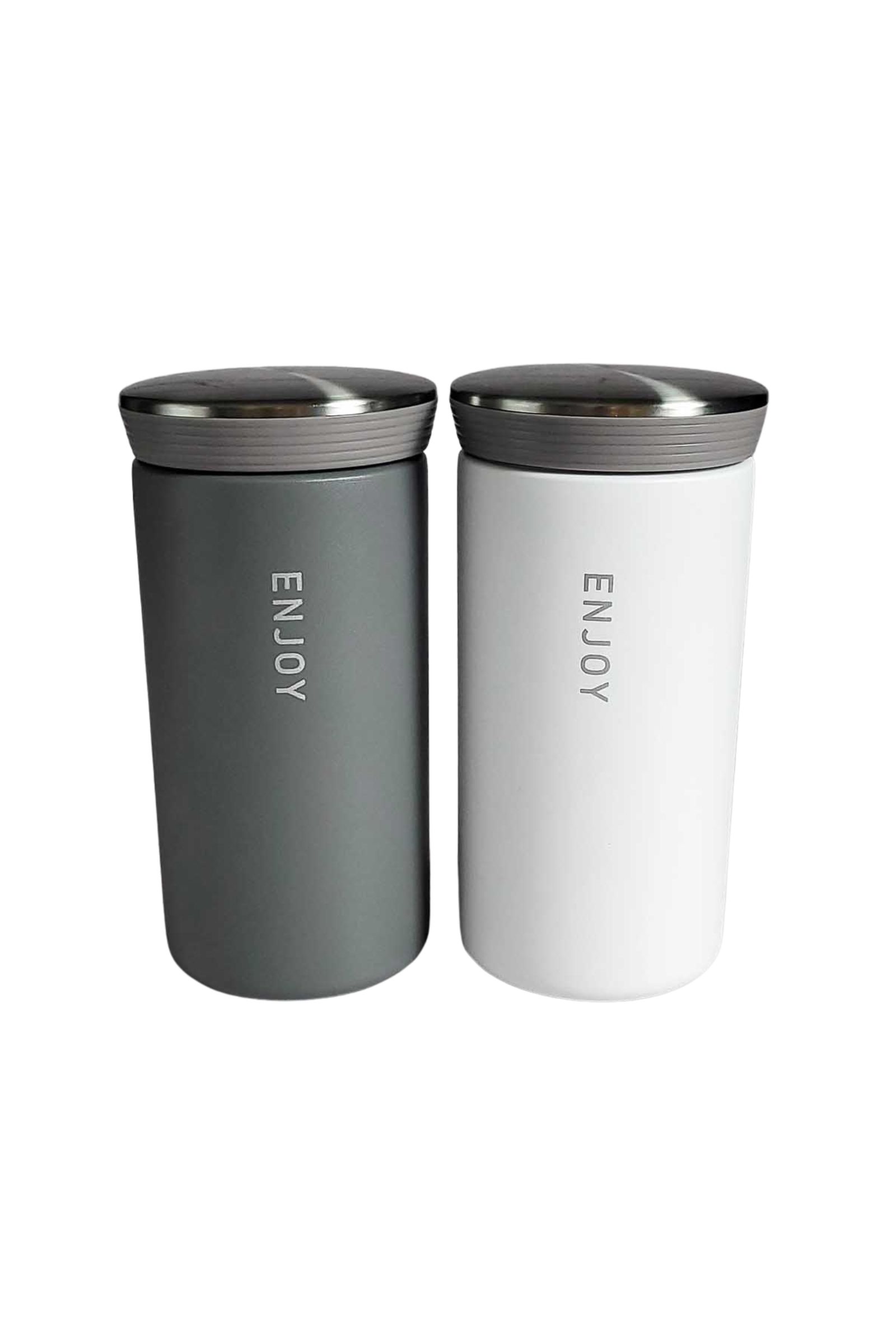 SZM ENJOY 300ml Stainless Steel 316 Travel Mug