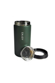 SZM ENJOY 300ml Stainless Steel 316 Travel Mug