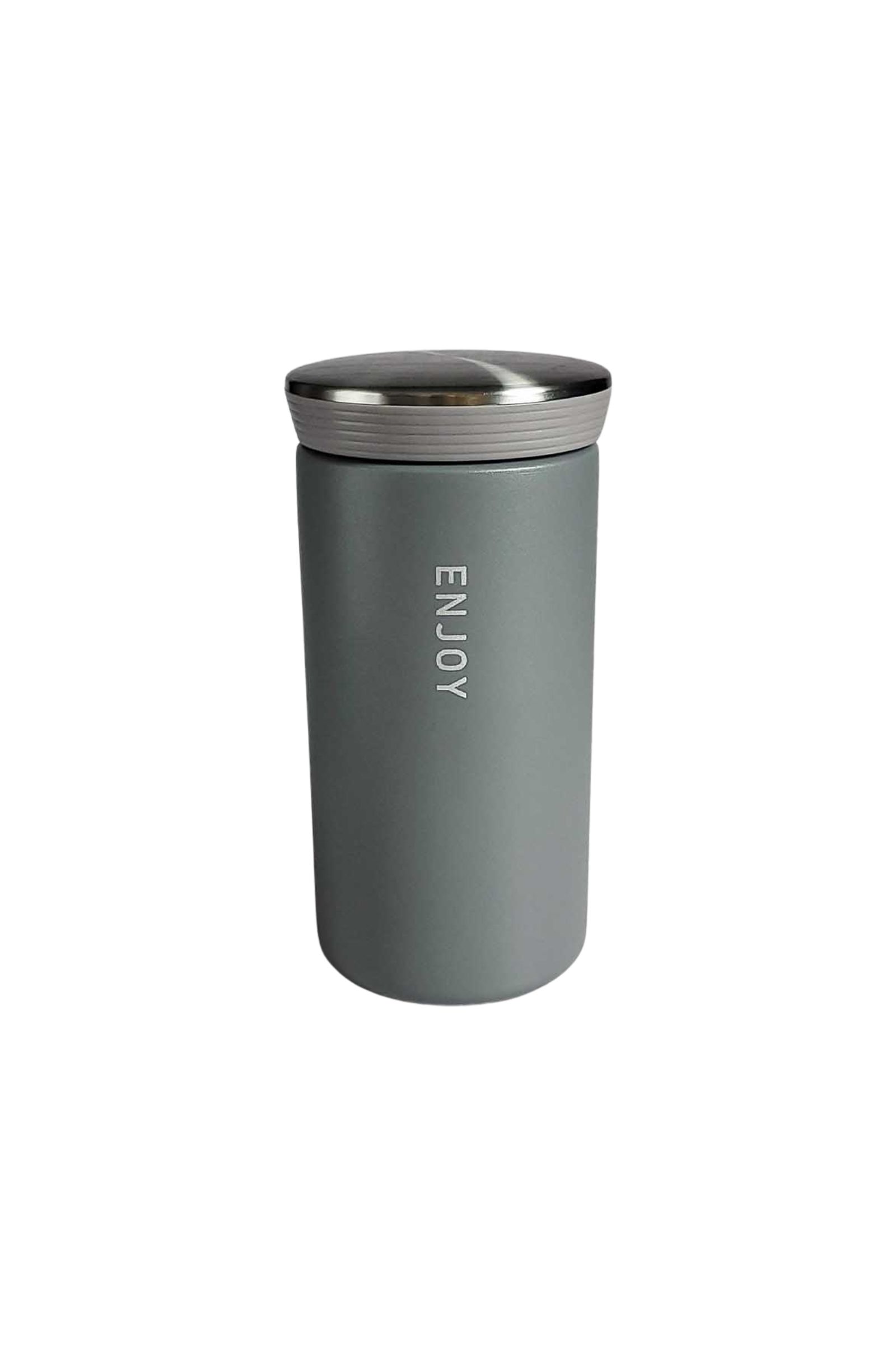 SZM ENJOY 300ml Stainless Steel 316 Travel Mug