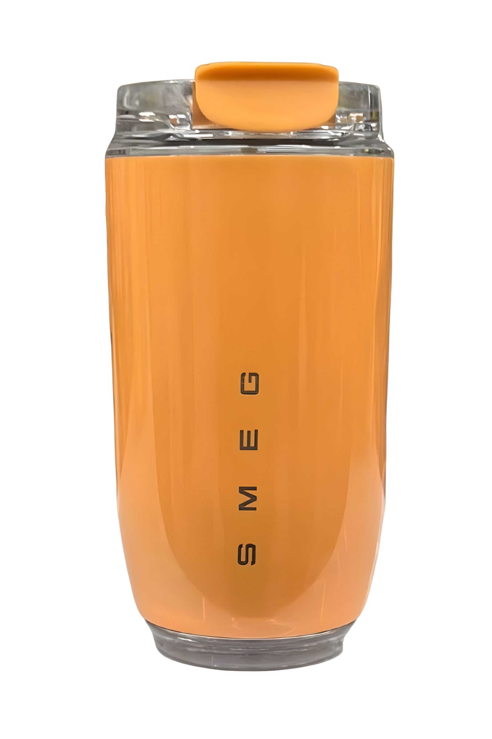 تراول ماگ اسمگ (SMEG) درب فلیپتاپ