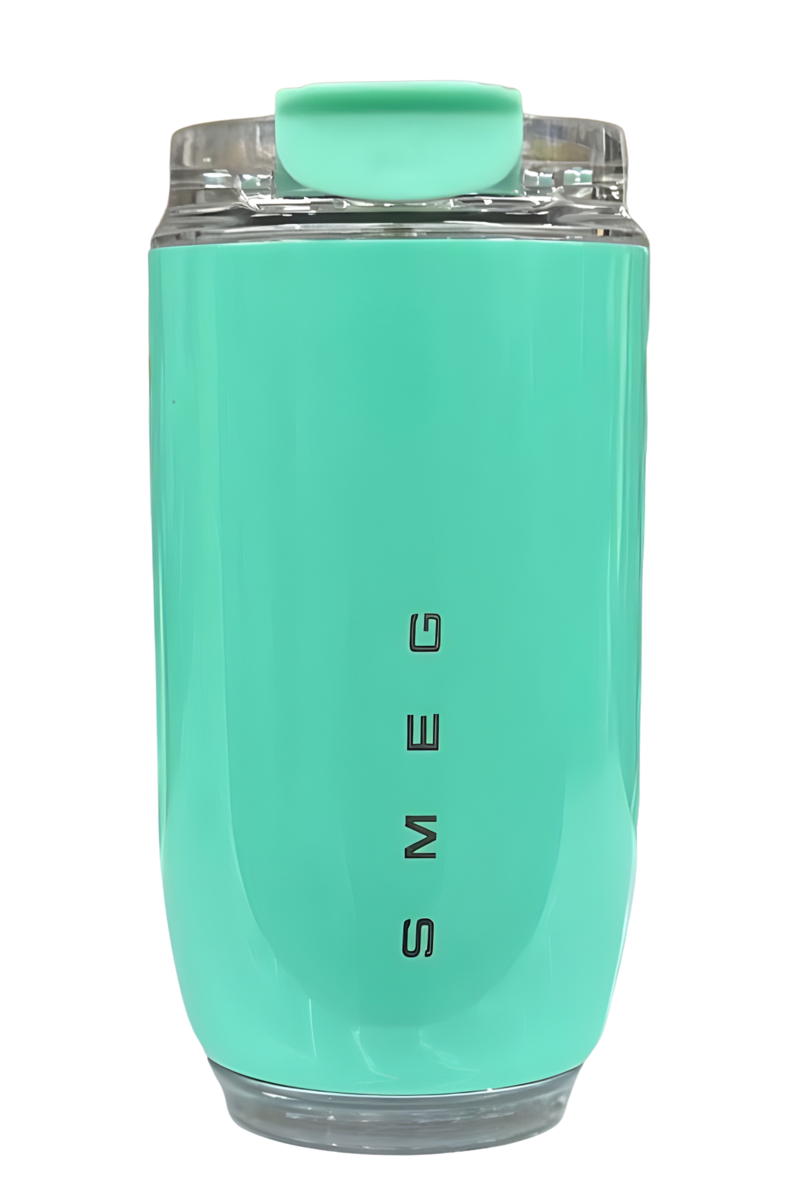 تراول ماگ اسمگ (SMEG) درب فلیپتاپ