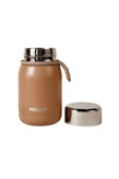 HSCUP Mini Flask – 220ml Stainless Steel Double Wall