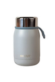 HSCUP Mini Flask – 220ml Stainless Steel Double Wall