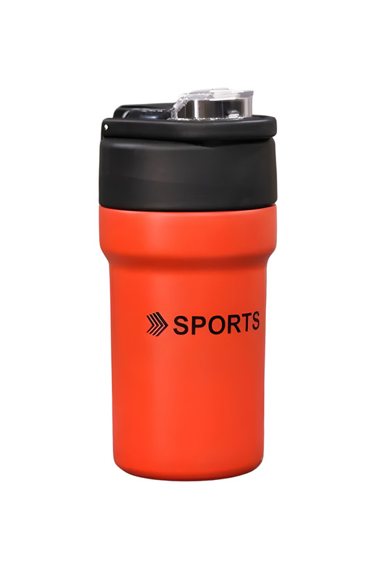 قمقمه ورزشی مدل SPORTS ظرفیت 500 میلیلیتر