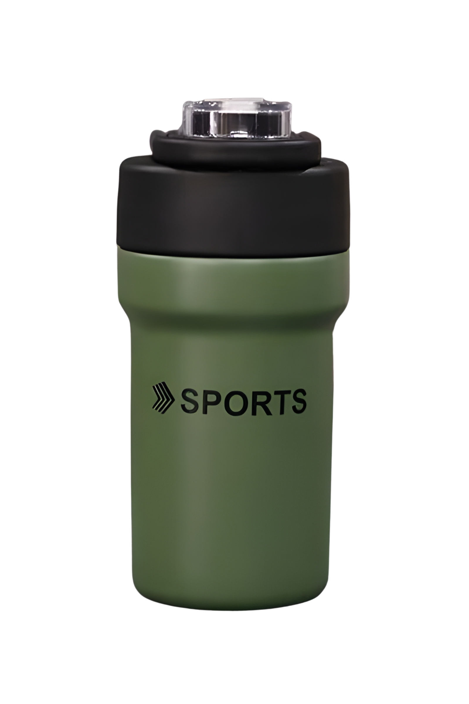 قمقمه ورزشی مدل SPORTS ظرفیت 500 میلیلیتر