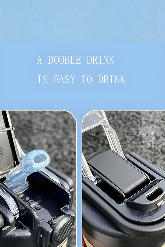 قمقمه ورزشی مدل SPORTS ظرفیت 500 میلیلیتر