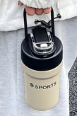 قمقمه ورزشی مدل SPORTS ظرفیت 500 میلیلیتر