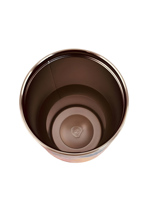 ماگ املر گلدار دستهدار SITARAYURI ظرفیت 900 میلیلیتر – ۶ طرح