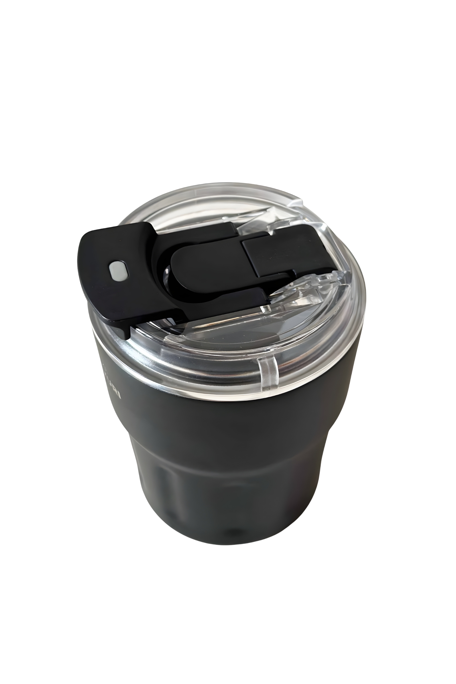 تراول ماگ استیل دوجداره سیتارایوری مدل NICE TIME ظرفیت 290/360/600 میلیلیتر