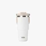تراول ماگ استیل درب نیدار دوحالته TYESO مدل ROAM 2.0
