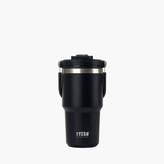 تراول ماگ استیل درب نیدار دوحالته TYESO مدل ROAM 2.0