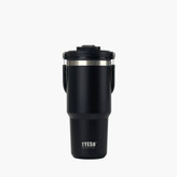 تراول ماگ استیل درب نیدار دوحالته TYESO مدل ROAM 2.0