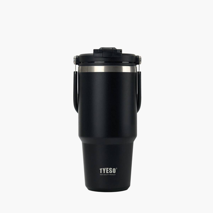 تراول ماگ استیل درب نیدار دوحالته TYESO مدل ROAM 2.0