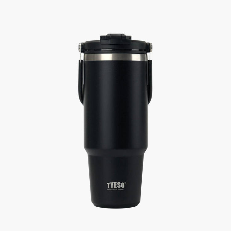 تراول ماگ استیل درب نیدار دوحالته TYESO مدل ROAM 2.0