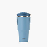 تراول ماگ استیل درب نیدار دوحالته TYESO مدل ROAM 2.0