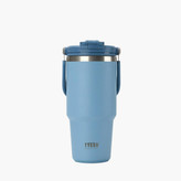 تراول ماگ استیل درب نیدار دوحالته TYESO مدل ROAM 2.0