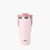 تراول ماگ استیل درب نیدار دوحالته TYESO مدل ROAM 2.0