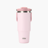 تراول ماگ استیل درب نیدار دوحالته TYESO تایسو 1.2 لیتر