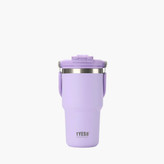 تراول ماگ استیل درب نیدار دوحالته TYESO تایسو 1.2 لیتر