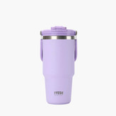 تراول ماگ استیل درب نیدار دوحالته TYESO مدل ROAM 2.0