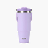 تراول ماگ استیل درب نیدار دوحالته TYESO مدل ROAM 2.0