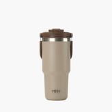 تراول ماگ استیل درب نیدار دوحالته TYESO مدل ROAM 2.0