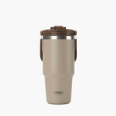 تراول ماگ استیل درب نیدار دوحالته TYESO مدل ROAM 2.0