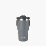 تراول ماگ استیل درب نیدار دوحالته TYESO مدل ROAM 2.0