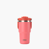تراول ماگ استیل درب نیدار دوحالته TYESO مدل ROAM 2.0