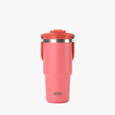 تراول ماگ استیل درب نیدار دوحالته TYESO مدل ROAM 2.0