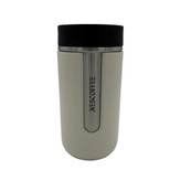 ماگ استیل نسکافی مدل NESCOFFEE ظرفیت ۴۰۰ میلیلیتر
