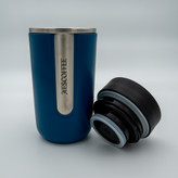 ماگ استیل نسکافی مدل NESCOFFEE ظرفیت ۴۰۰ میلیلیتر