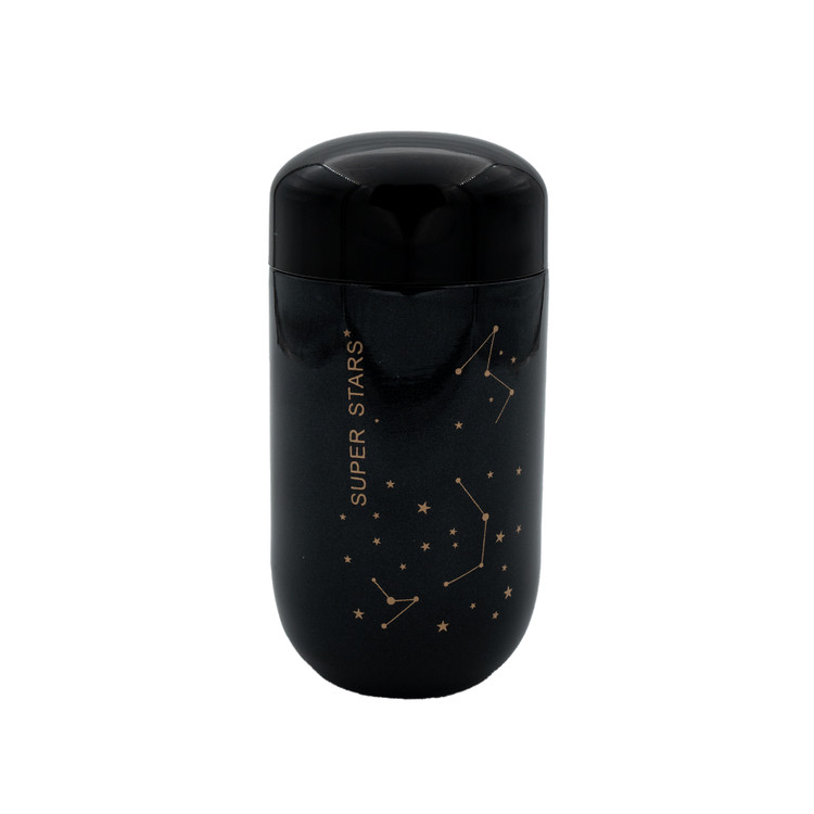 ماگ سفری استیل مدل Sky Starry ظرفیت ۰.۲ لیتر