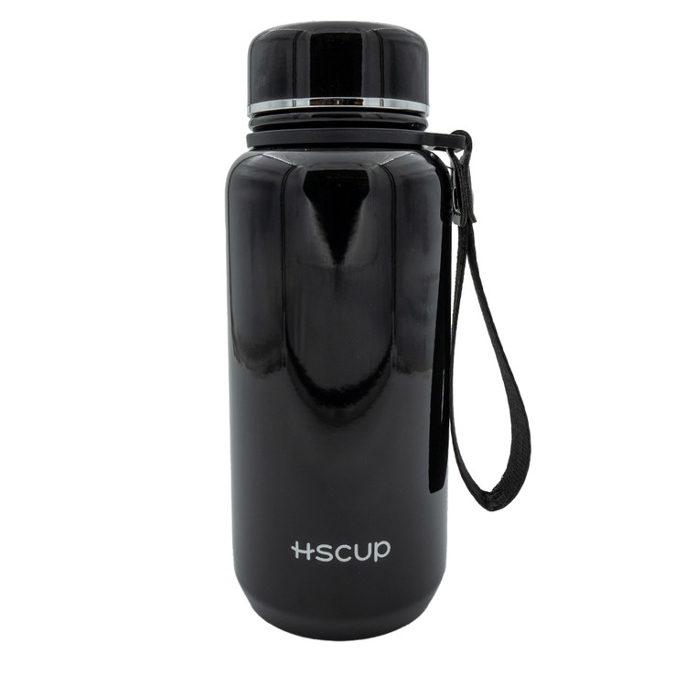 فلاسک استیل مدل HSCup ظرفیت ۴۵۰ میلیلیتر