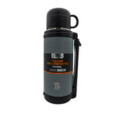 فلاسک سرد و گرم استیل ۳۰۴ بنددار Vacuum حجم ۱۵۰۰ میل