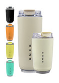 تراول ماگ اسمگ (SMEG) درب فلیپتاپ