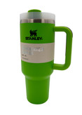 ماگ استنلی کوئنچر مدل JBY‑827 ظرفیت 1.18 لیتر (40oz) – دستهدار و نیدار