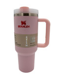 ماگ استنلی کوئنچر مدل JBY‑827 ظرفیت 1.18 لیتر (40oz) – دستهدار و نیدار